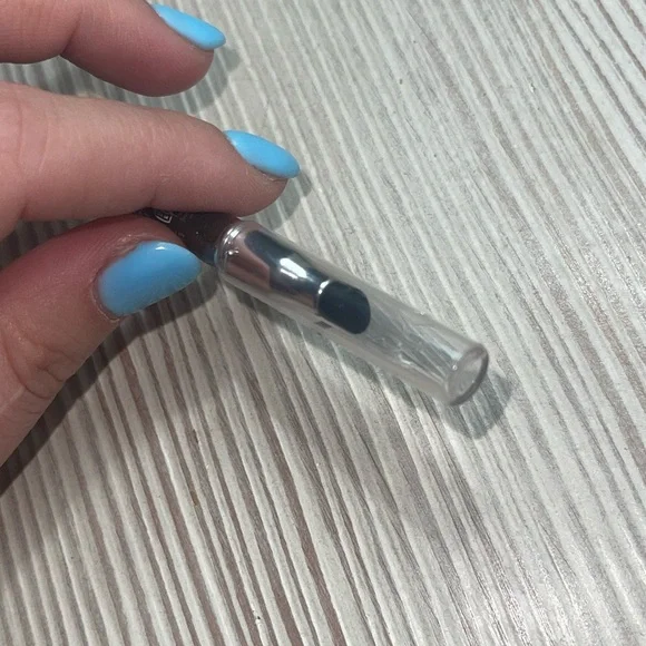 ‼️NEW‼️Lancome Discontinued Le Crayon Khol Waterproof  02 Chataigne - Picture 15 of 16